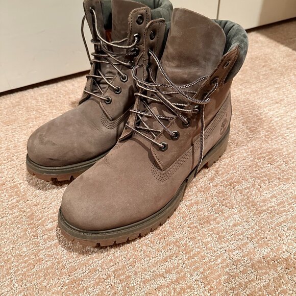 Timberland Men's Boots - Picture 1 of 4